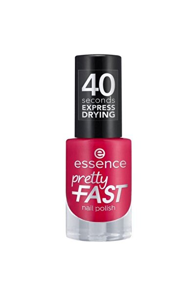 Essence Pretty Fast Oje No:4 5ml