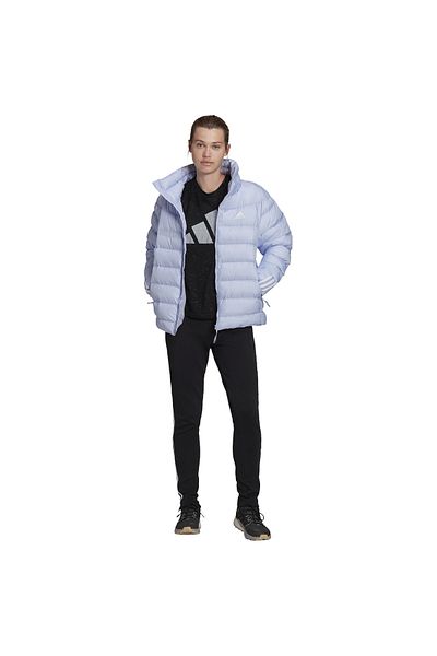 Adidas purple jacket mens hot sale