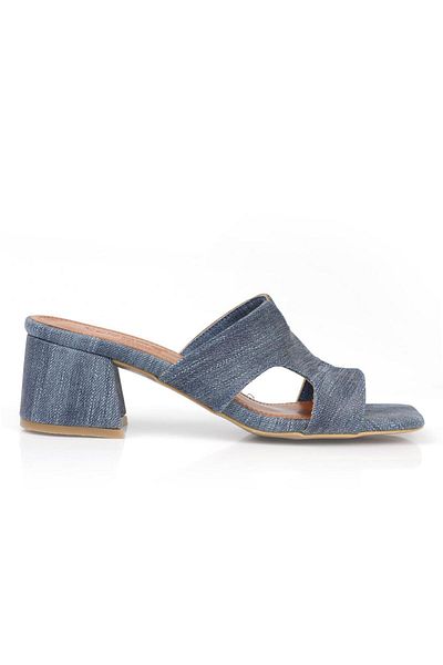 Capone Outfitters Capone Damen-Hausschuhe