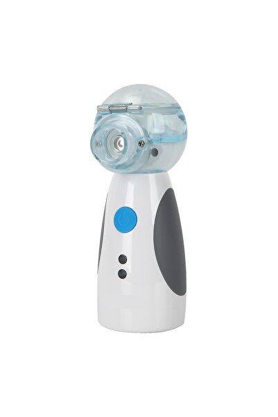 ENDOSTALL Taşınabilir Mesh Nebulizatör Sarjlı Yetişkin ve Çocuk Uyumlu