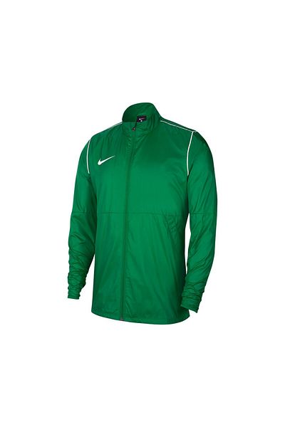 Nike Men's Green Repel Park20 Rn Jkt W Raincoat Bv6881-302