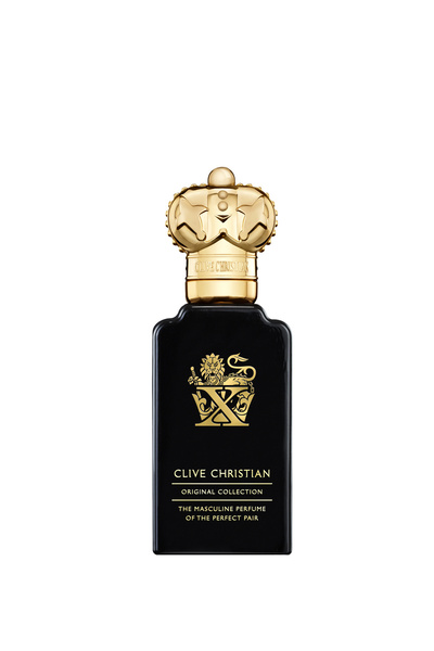 Clive Christian Original Collection x 100ml Masculine Kadın Edp 5465454597174