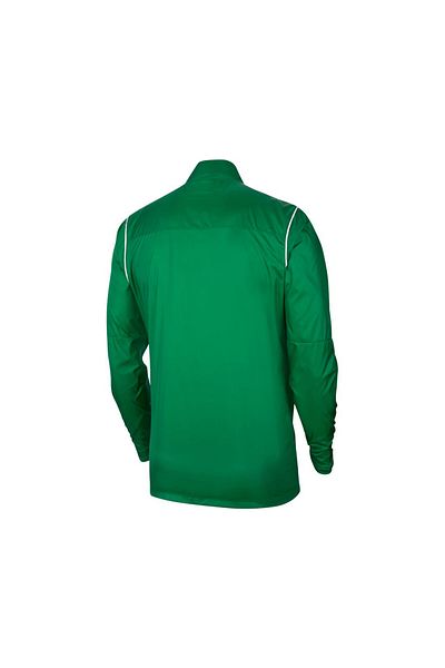 Nike Men's Green Repel Park20 Rn Jkt W Raincoat Bv6881-302