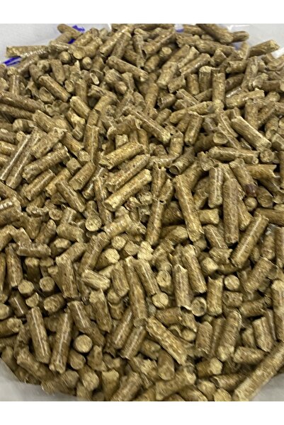 CEREN MANGAL DOĞAL ÇAM PELET YAKIT 50KG(1PAKET ÇIRA HEDİYELİ)