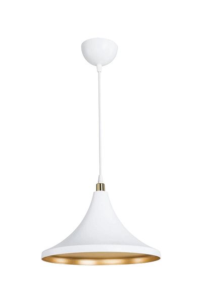 AG LightDesign White Pendant Chandelier Bedroom Living Room Kitchen Corridor Lamp