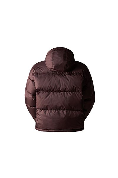 THE NORTH FACE Paralta Women's Outdoor Puffer Coat - W down Nf0A3Ysdı0I1 Claret Red