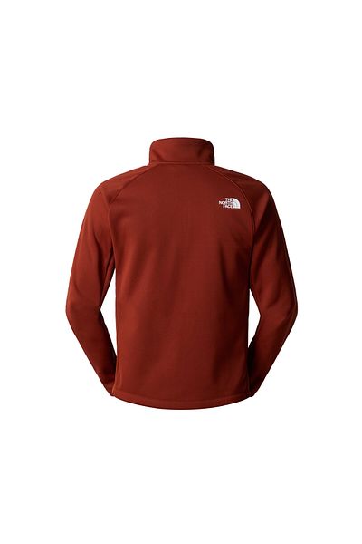 THE NORTH FACE M Canyonlands Soft Shell Jacket Men's Softshell Outdoor Jacket NF0A3BRHUBC1 Claret Red
