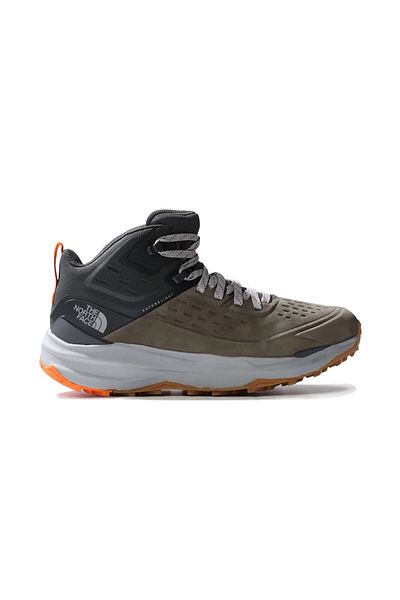 THE NORTH FACE M Vectiv Exploris 2 Mid Futurelight Lthr Men's Trekking Boots and Shoes