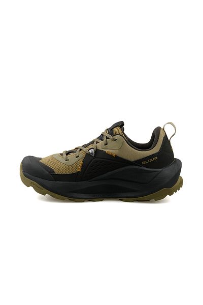 Salomon Elixir Gtx Men's Outdoor Shoes L47295500 Colorful