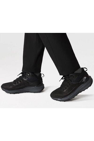THE NORTH FACE Vectiv Exploris 2 Mid Futurelight Men's Trekking Boots - Nf0A7W4Xny7