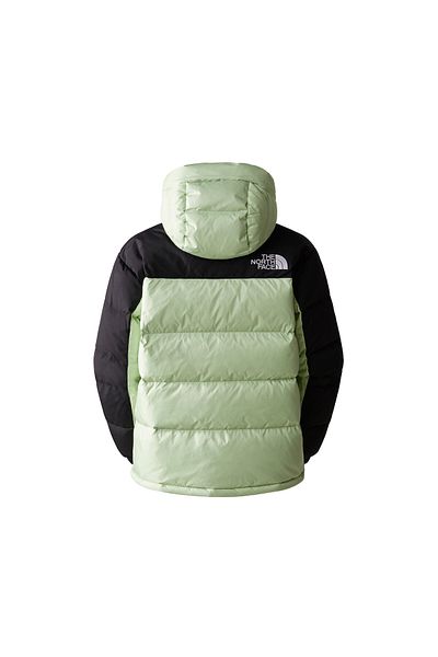THE NORTH FACE Green Women's Outdoor Parka - Hmlyn Down, Nf0A4R2Wlgo1