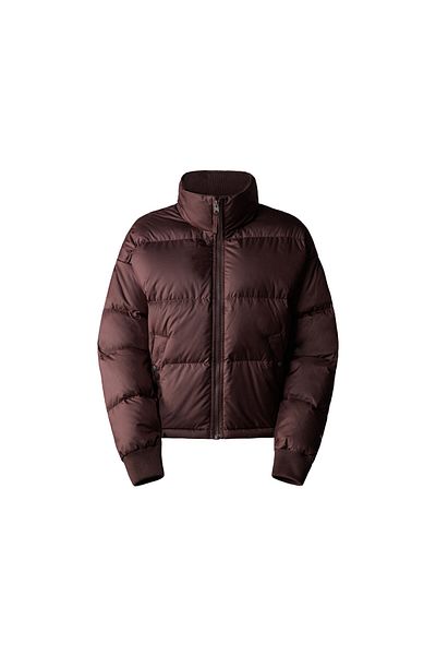 THE NORTH FACE Paralta Women's Outdoor Puffer Coat - W down Nf0A3Ysdı0I1 Claret Red
