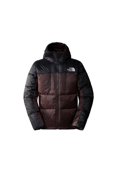 THE NORTH FACE M Himalayan Light Down Hoodie Erkek Outdoor Montu (500 Dolgu K...