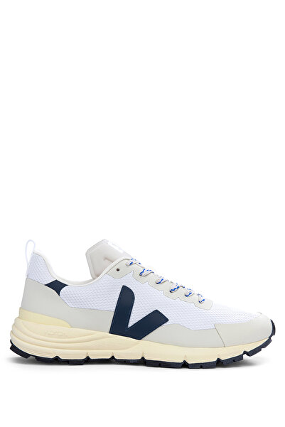 VEJA Dekkan Alveomesh Krem Kadın Sneaker