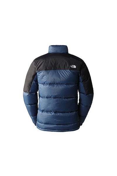 THE NORTH FACE M Diablo Down Jacket Men's Outdoor Coat NF0A4M9JMPF1 Navy Blue