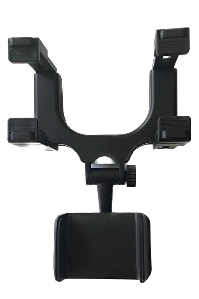 Point Robotik Dikiz Ayna Geçmeli Telefon Tutacağı