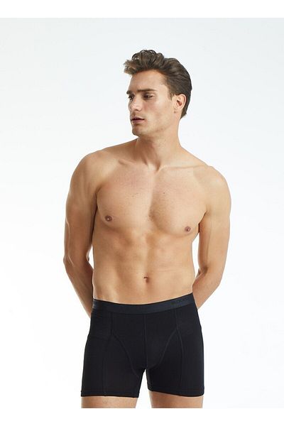 Blackspade Ανδρικό Boxer από βαμβάκι Elastane Aura 9502