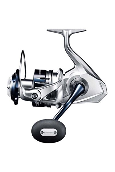 Shimano Saragosa Sw 18000 5,7 Dev 22,0 Kg
