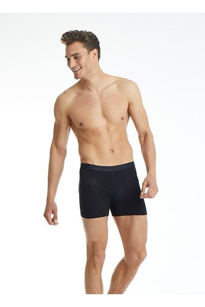 Blackspade Ανδρικό Boxer από βαμβάκι Elastane Aura 9502