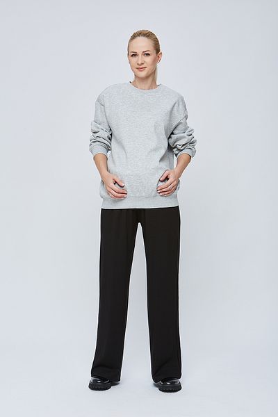 Motherway Winter Maternity Before/After Pants