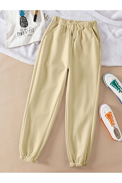 Adrift Trening solid cu șnur în talie pentru 4 sezoane