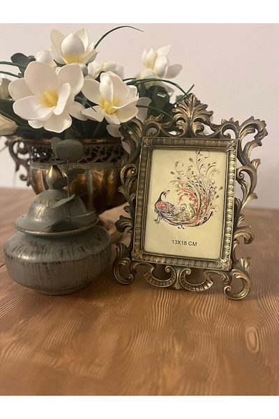 NARART Stylish Classic Gift King Frame