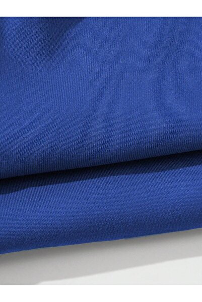 Adrift Unity Letter Graphic Thermal Lined 4 Mevsim Eşofman