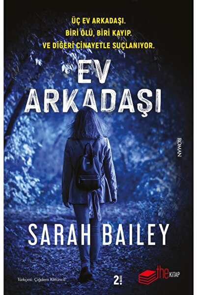 Ev Arkadaşı
