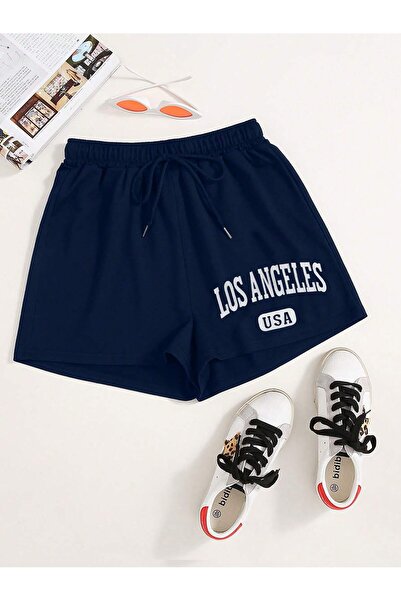 Adrift حرف الرسم رسم سلسلة الخصر المسار السراويل