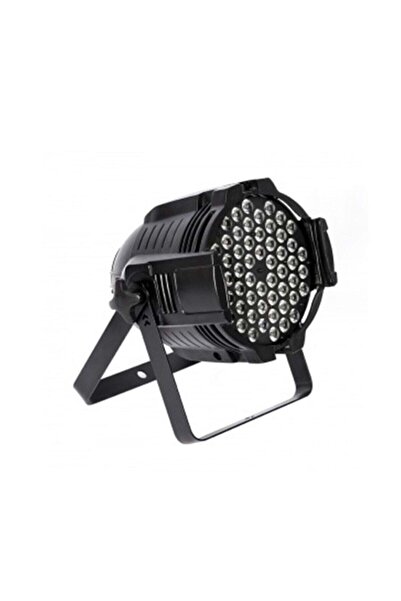 Par 354 Rgbw Power Ledli 54x3w