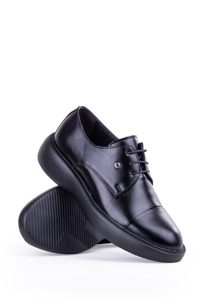 Pierre Cardin Erkek Damat Ayakkabısı Bohça Ayakkabısı Erkek Takım Elbise Ayakkabısı Klasik Erkek Aya