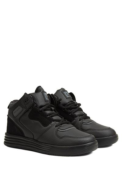Pierre Cardin Unisex Ανδρικά Γυναικεία Αθλητικά Παπούτσια Ανδρικά Αθλητικά Παπούτσια Jorden Ελαφρύ