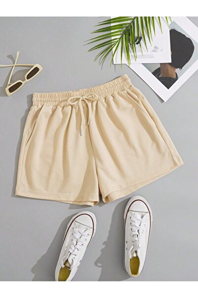 Adrift Σορτς τσέπης με μασίφ κορδόνι στη μέση