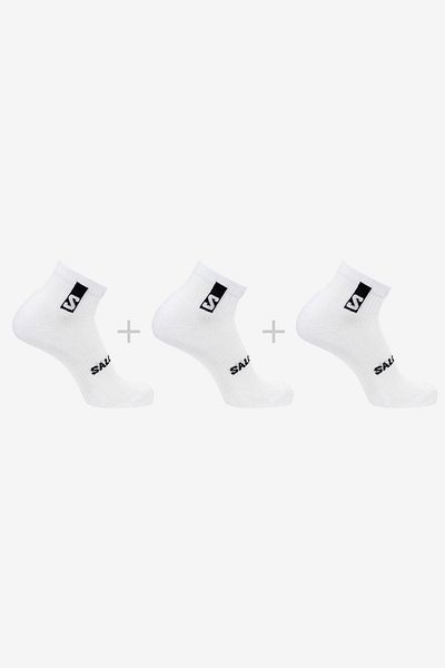 Salomon Κάθε μέρα Κάλτσες 3 Pack Ankle - Lc2086500