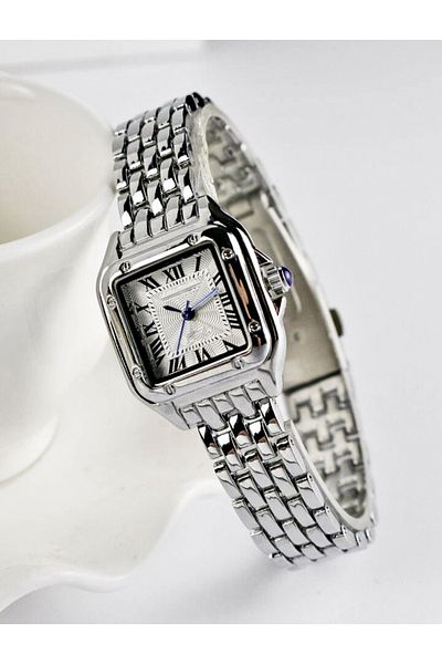pullmarkt Women's Analog Wristwatch