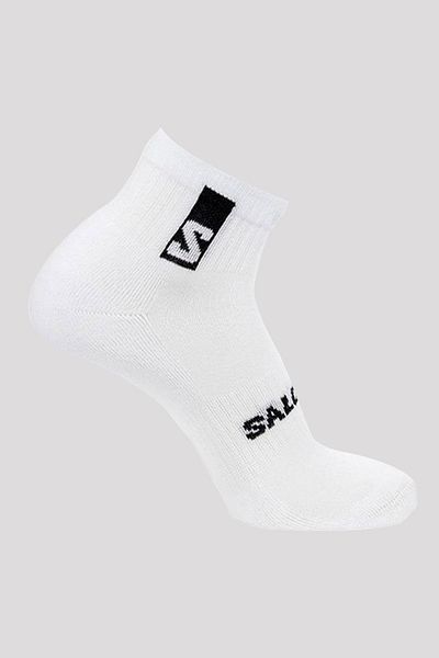 Salomon Κάθε μέρα Κάλτσες 3 Pack Ankle - Lc2086500