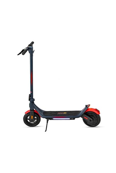 PERLOTUS Rks A6 Pro Redbull Led Farlı Elektrikli Scooter