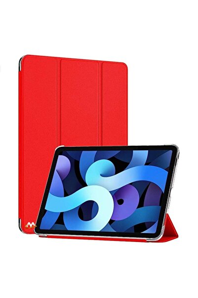 Genel Markalar Apple Ipad 2-3-4 Uyumlu Standlı Katlanabilir Smart Cover Akıll...