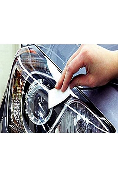 MVC Concept Araç Far Parlatma 250 ml Uyumlu
