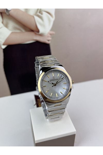 Essence CLASSIC WOMEN'S WRISTWATCH 5 ATM WATERPROOF