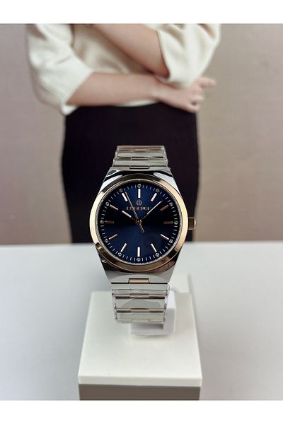 Essence CLASSIC WOMEN'S WRISTWATCH 5 ATM WATERPROOF