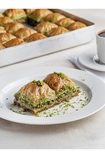 Babazade Özel Kare Baklava