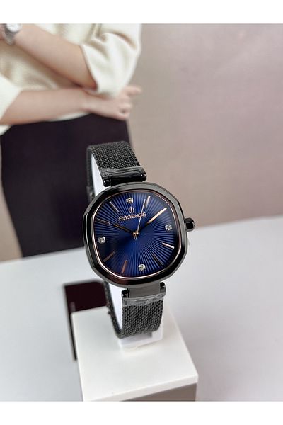 Essence WOMEN'S WRIST CORNER WITH 5 ATM WATERPROOF