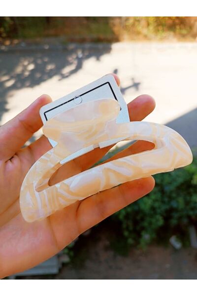 EyER Shoping Kopča za odrasle sa koštanom bravom