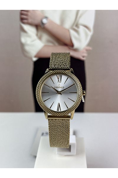 Essence Hasir Women's Wristwatch - 5 ATM Waterproof
