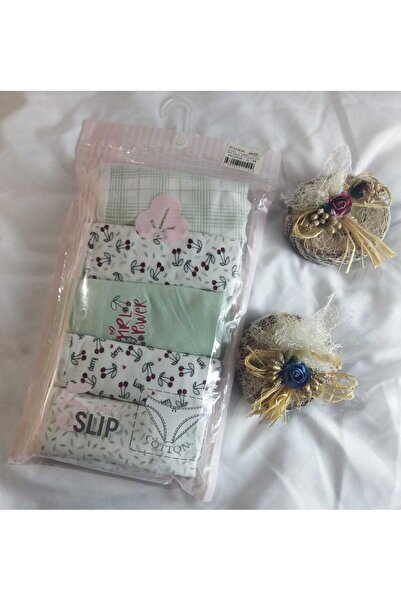 Koza 5'li Slip3