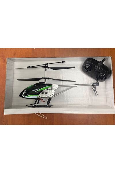 PASİFİK OYUNCAK Pasifik Uzaktan Kumandalı Helikopter F818