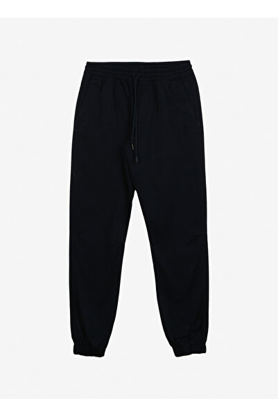 Caterpillar Lacivert Erkek Jogger Pantolon C3WM-PNT04