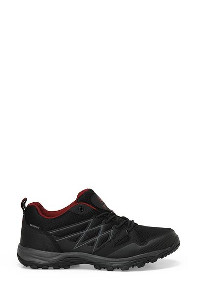 lumberjack WEST 3PR BLACK Ανδρικό εξωτερικό χώρο