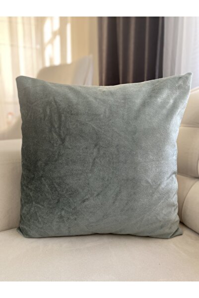 Parla Life Husa de perna din material catifea 45x45 cm